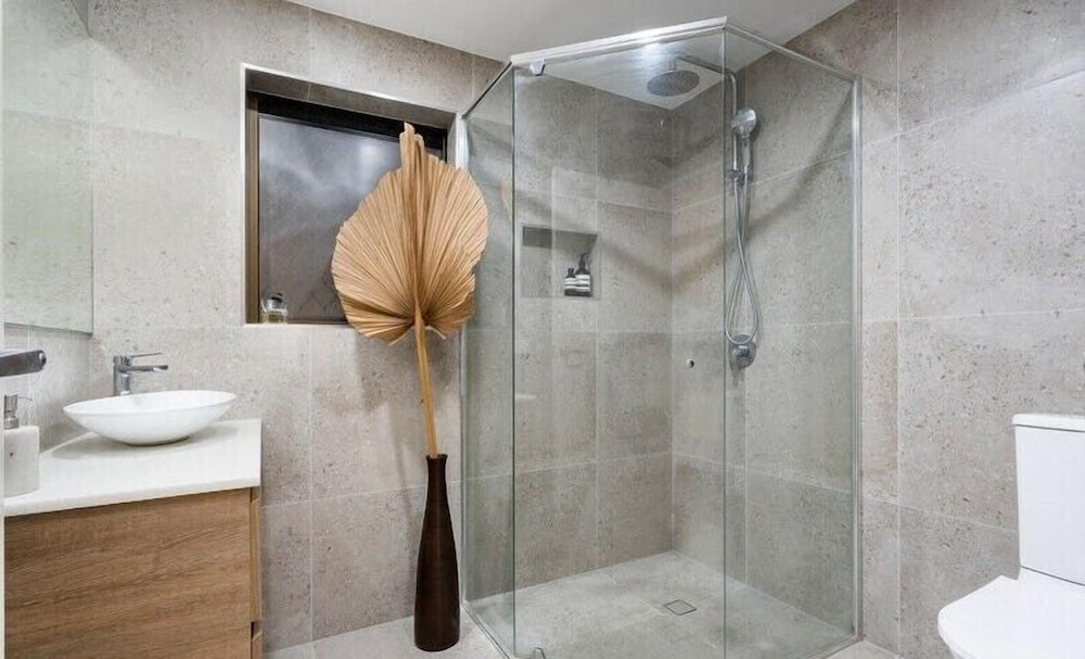 Currumbin Escape 2 BDR Water Views