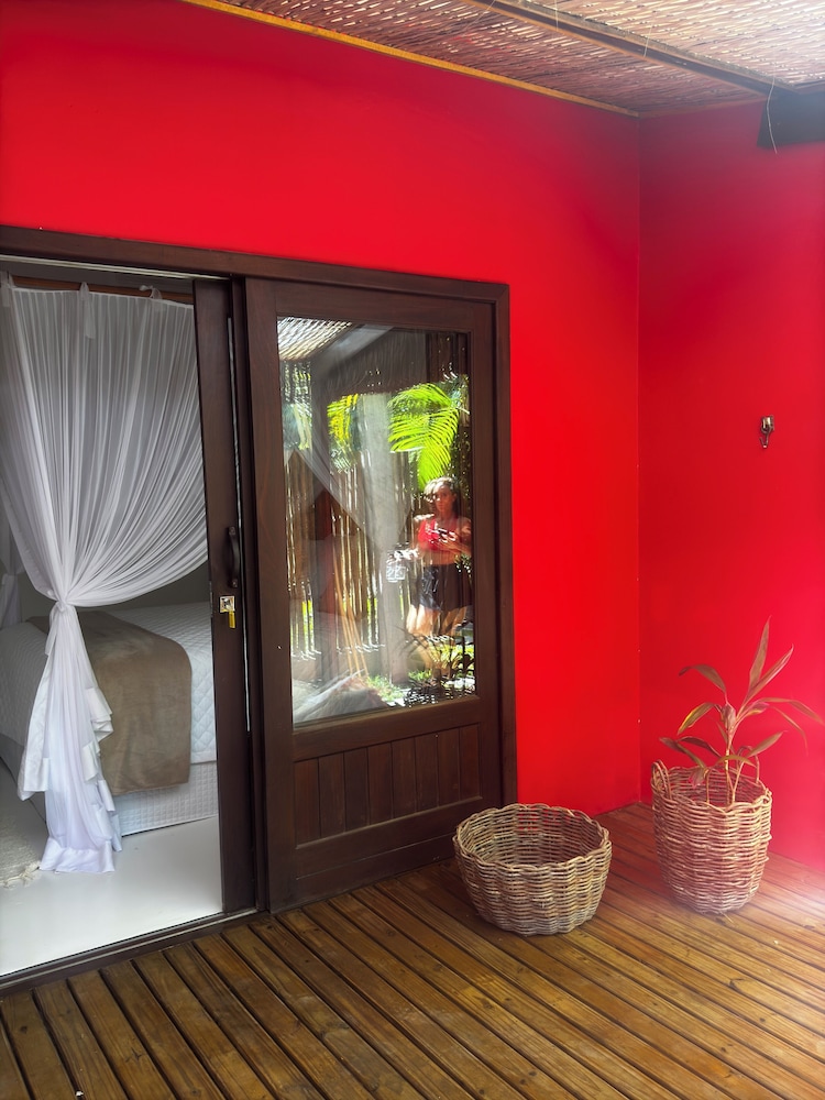 Soul Trancoso - Hotel Boutique