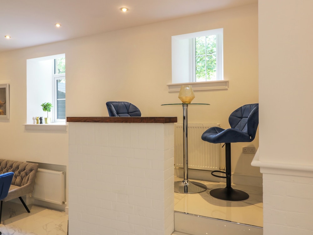The Vestry