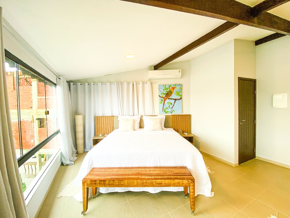 Oasis Beach House