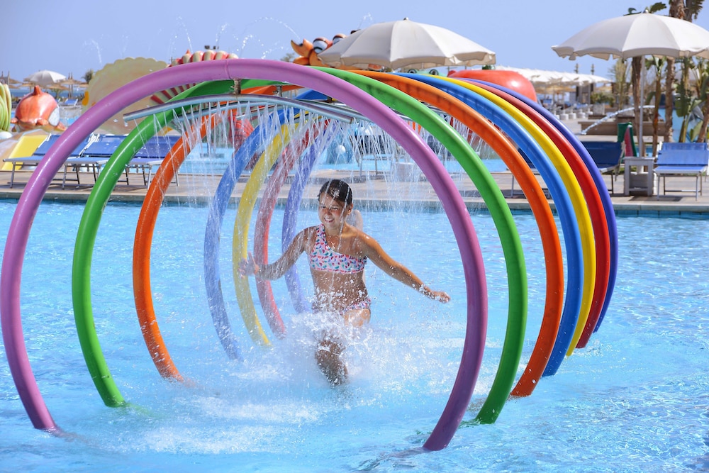 Pickalbatros White Beach Resort - Hurghada