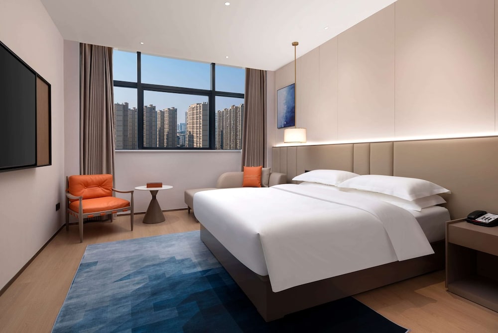 Days Inn by Wyndham Hangzhou Gongshu