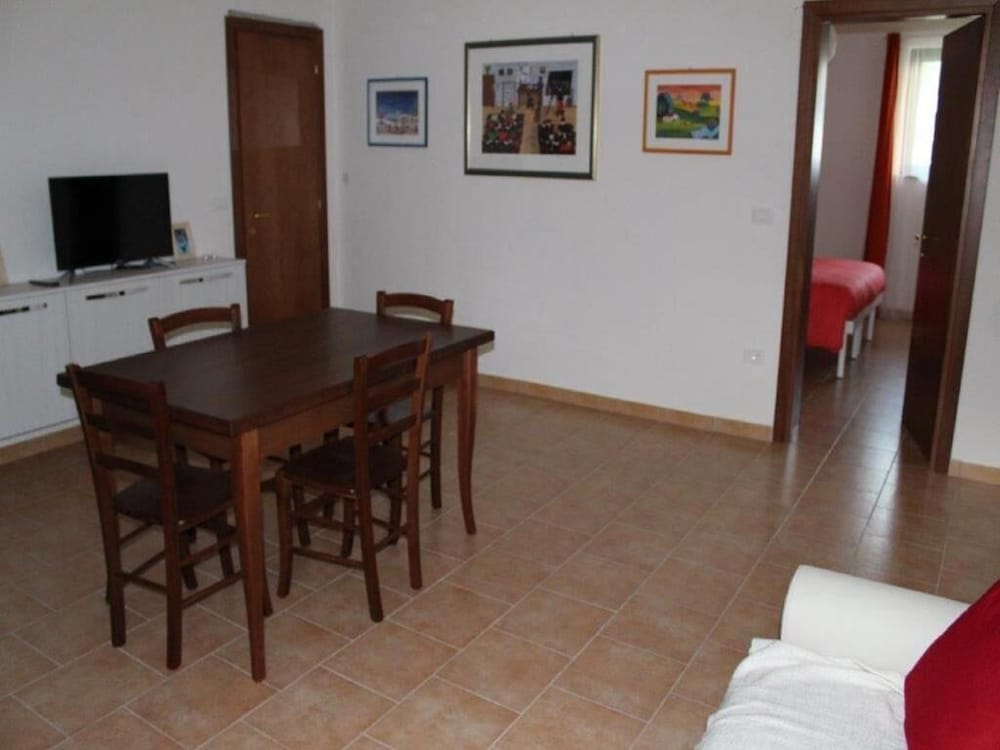 Agriturismo I Murales (no translation needed, as "Agriturismo" is widely recognized), Billede 28