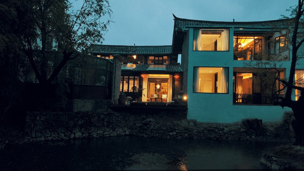 Lijiang Qilu Garden Hotel photo 60 of 96