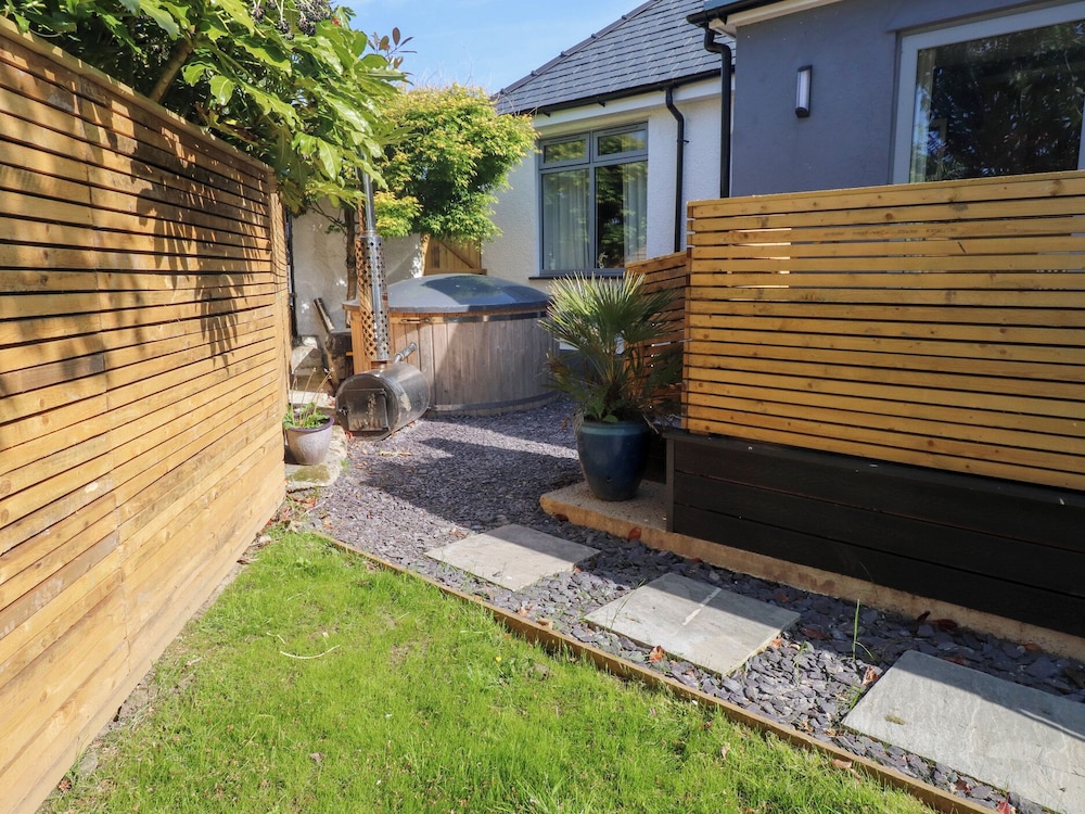 Trearddur House Cottage