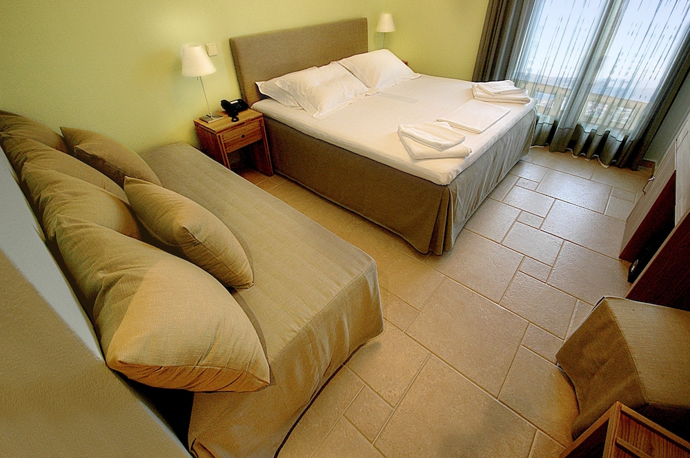 Helianthus Guesthouse