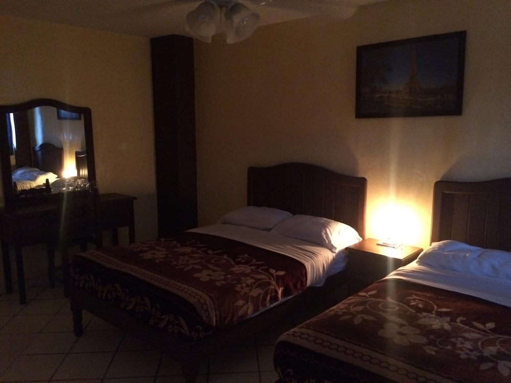Hotel del Centro