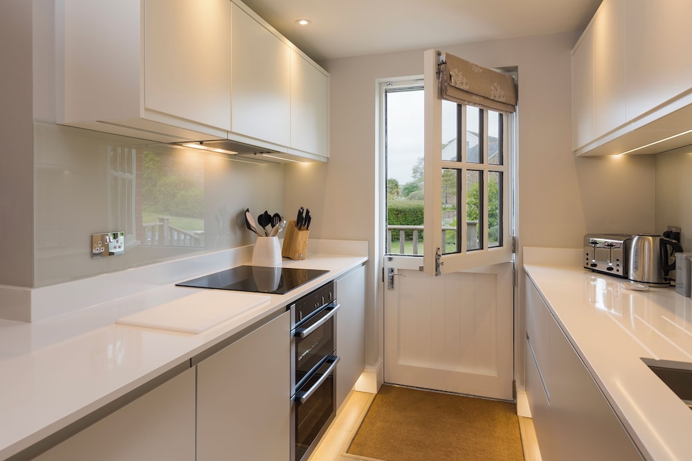5 Keeper's Cottage, Hillfield