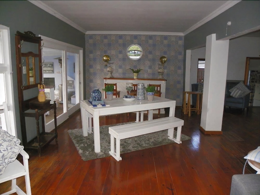 Blue's Guest House