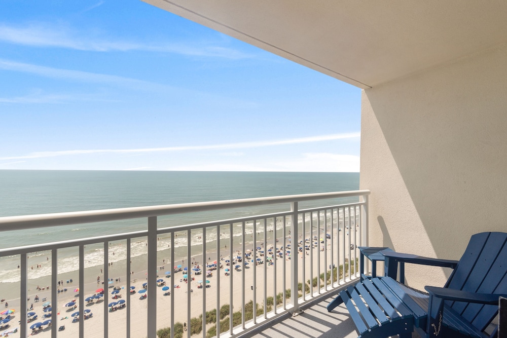 Units at Bay Watch by Elliott Beach Rentals