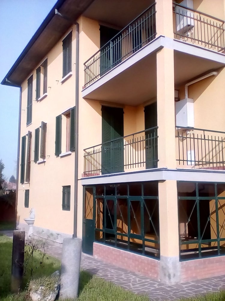 Locanda I Tarocchi