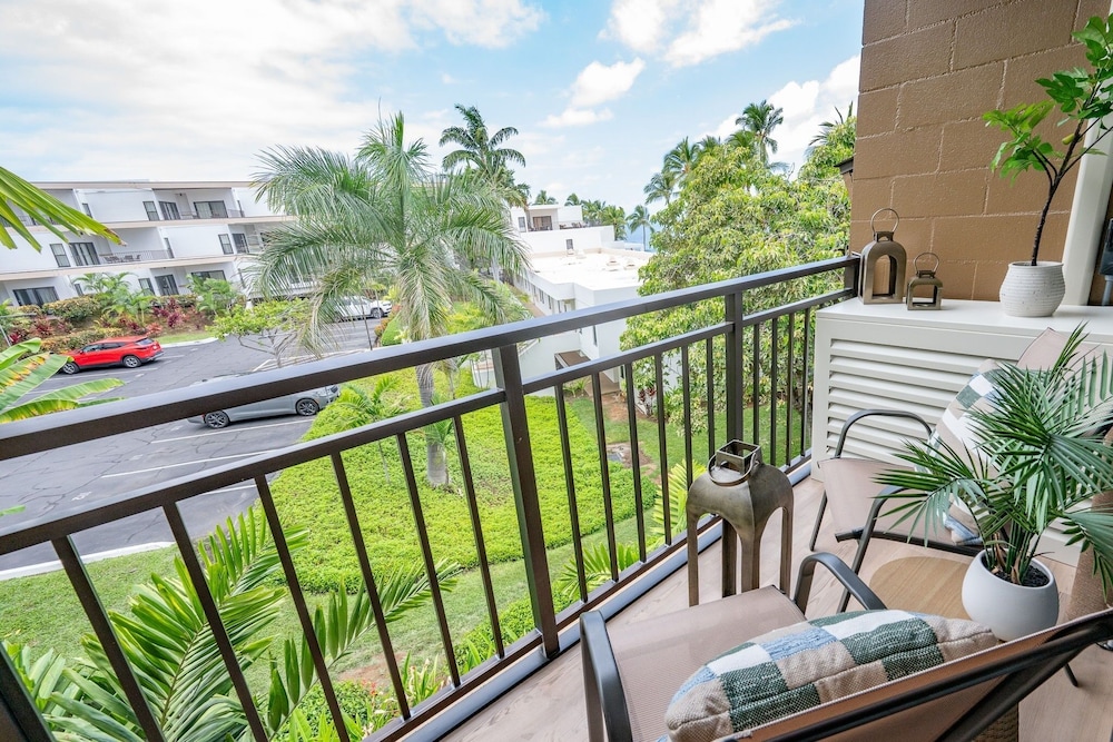 Kona Makai 3302 2 Bedroom Condo