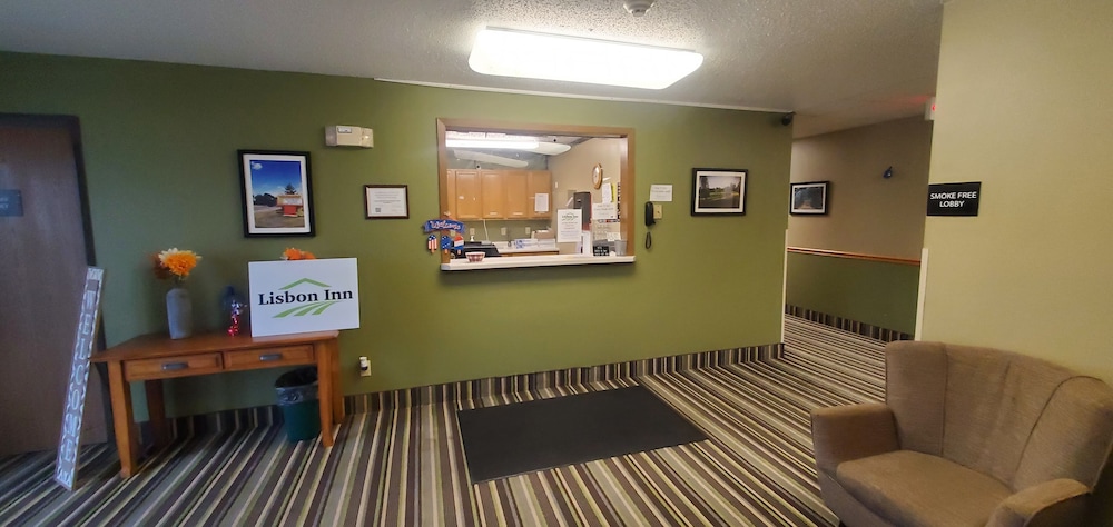 Lisbon Inn