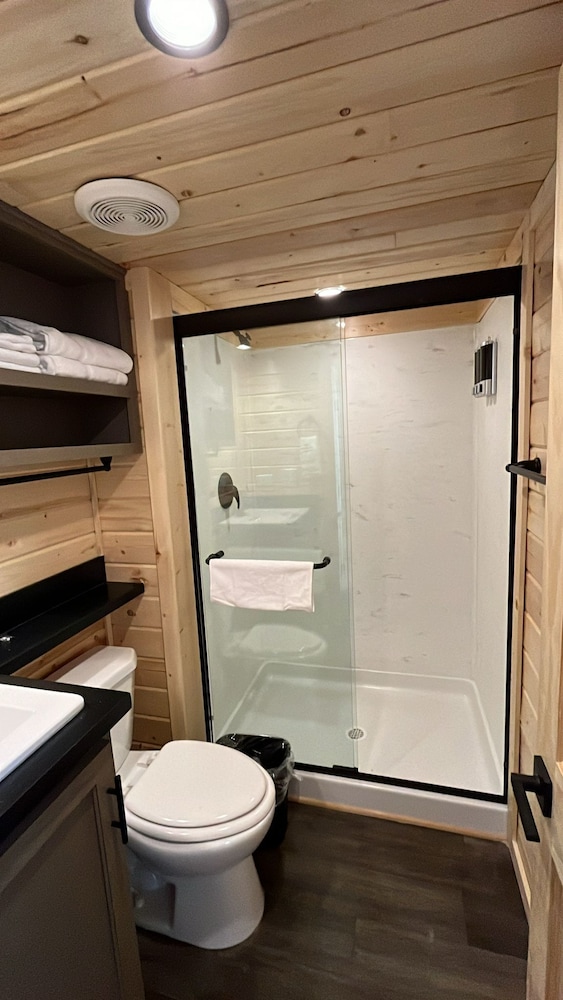 Grand Canyon Tiny Homes