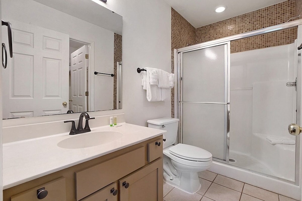 Fairways 12a 3 Bedroom Condo