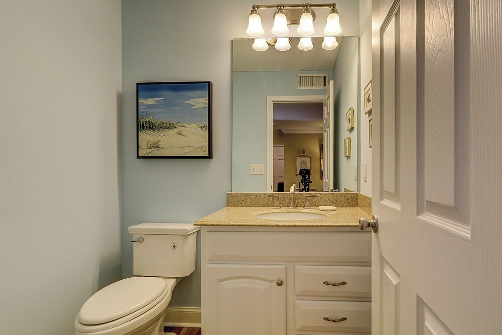 2289 Heritage Villas at The Sea Pines Resort