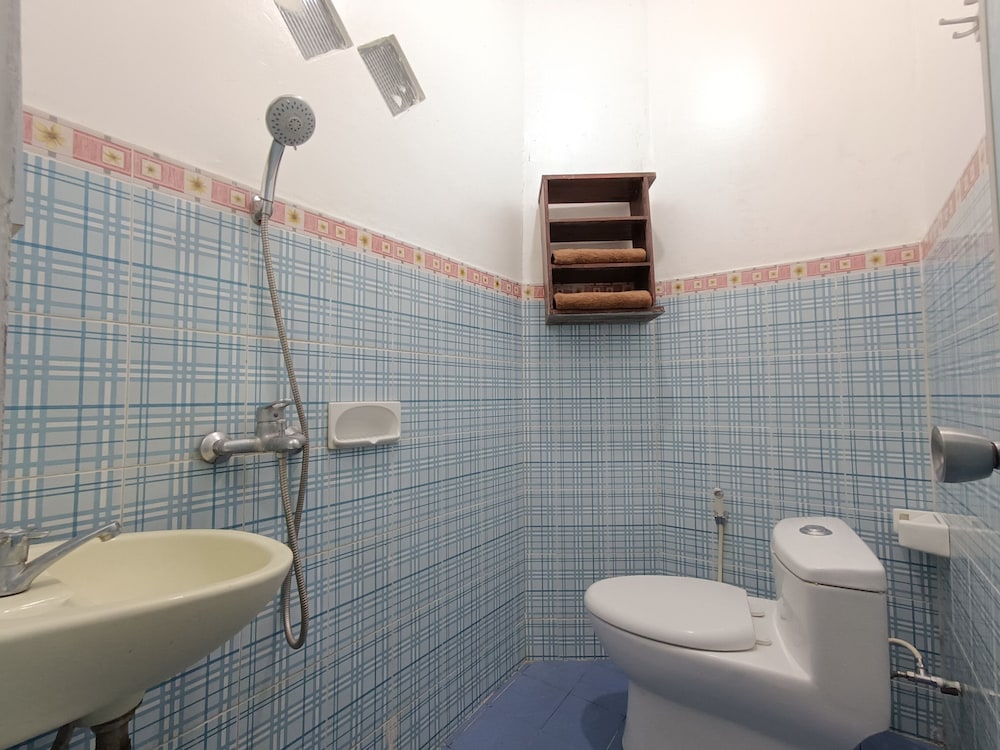 Hotel STIPRAM Kaliurang Yogyakarta