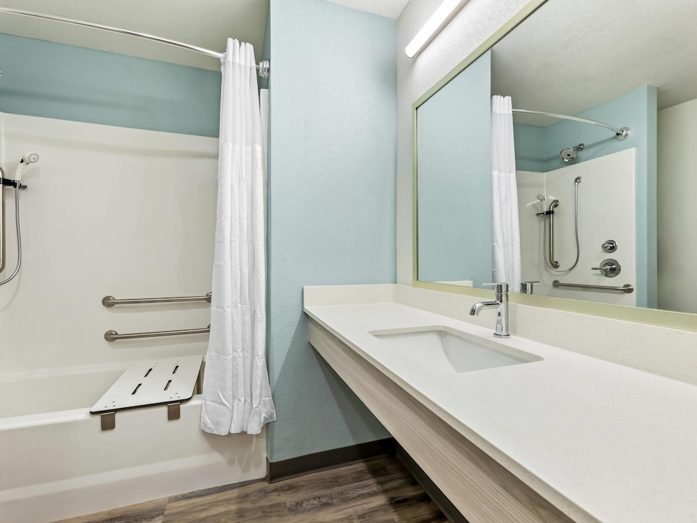 WoodSpring Suites Prattville - Montgomery North
