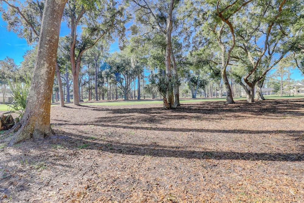 2277 Heritage Villas at The Sea Pines Resort