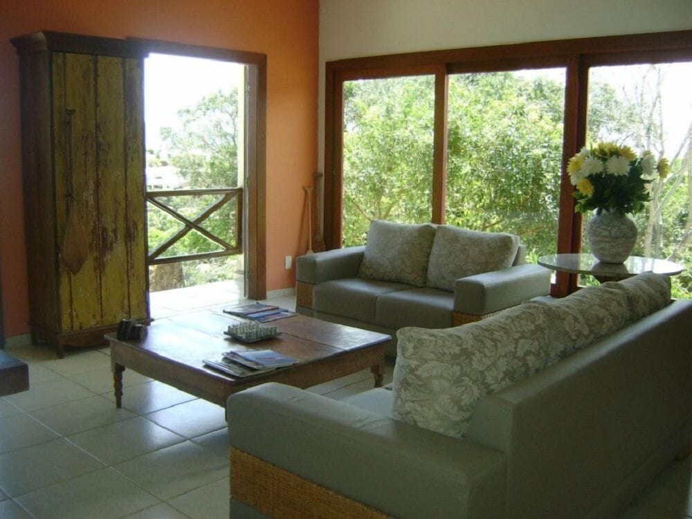 Pousada Villa Toscana