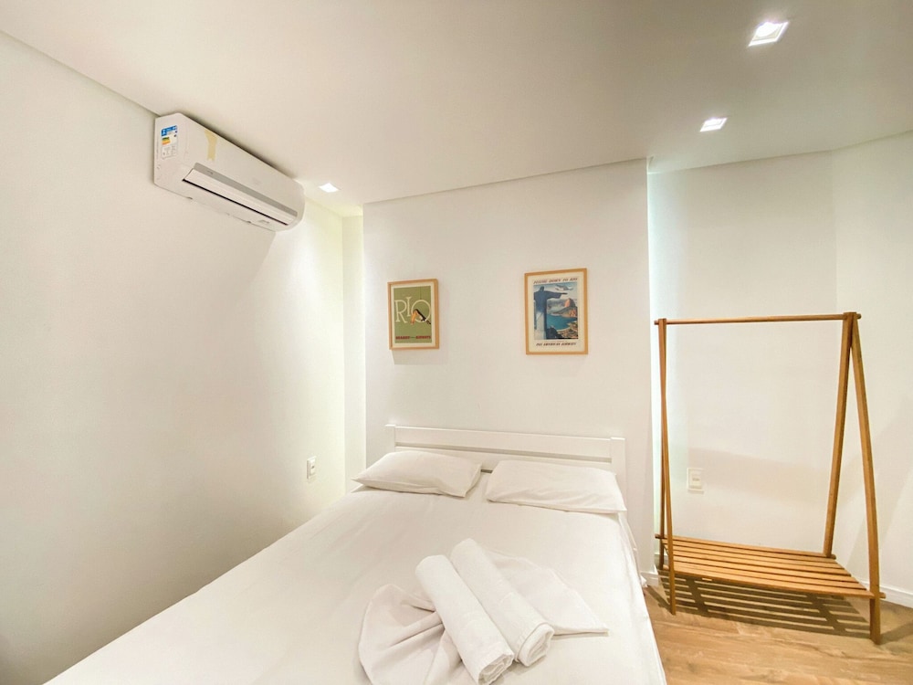 Flats no Carneiros Beach Resort