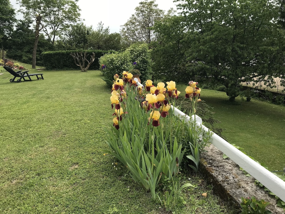 Chambre d'hôtes - Les Vernes
