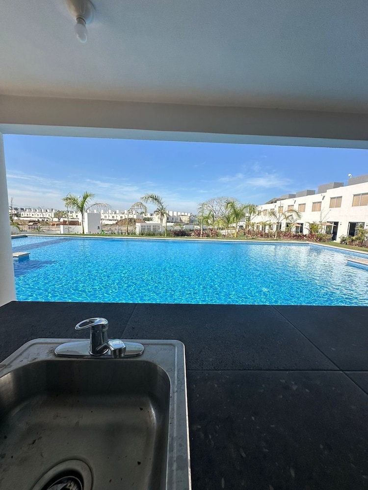 Puerto Vallarta Altavela Egina 62 - Property Image 4