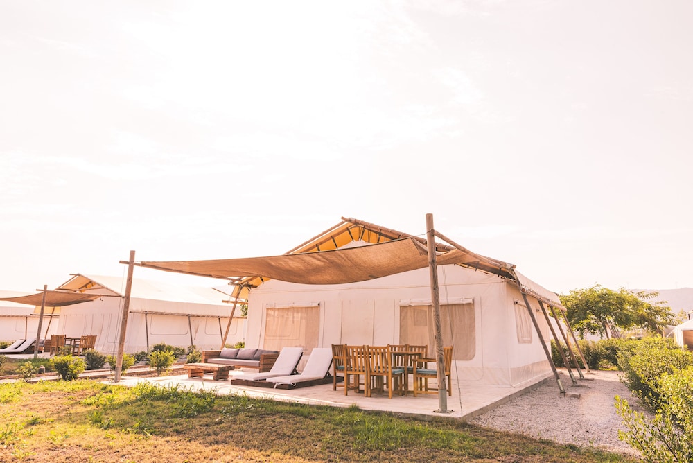 Sails on Kos Ecolux Tented Village — photo 23