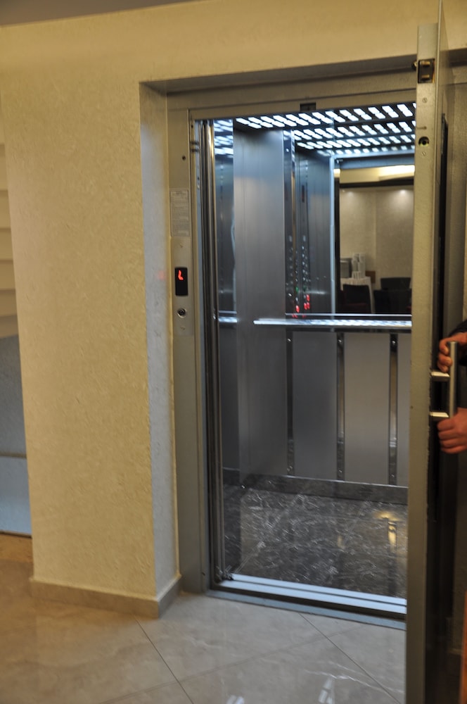 Waw Otel Galataport - Image 52