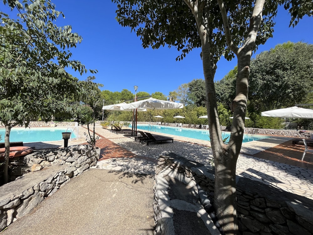 Masseria La Camardia