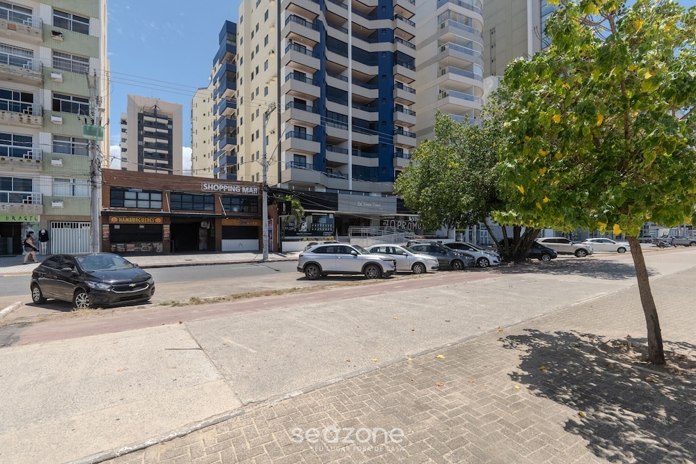 Apartment in a Condominium on the Sand - Efe0803
