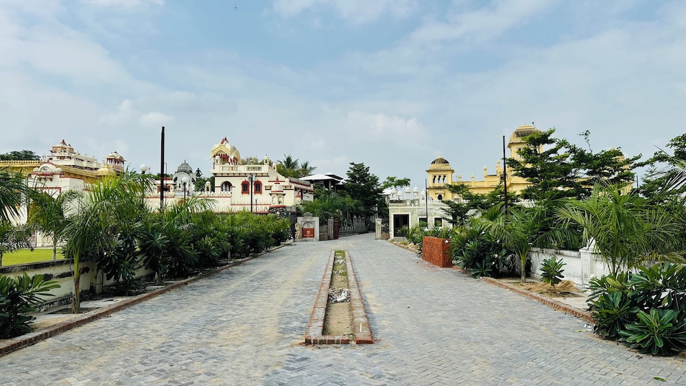 Rajgadhh Palace Resort