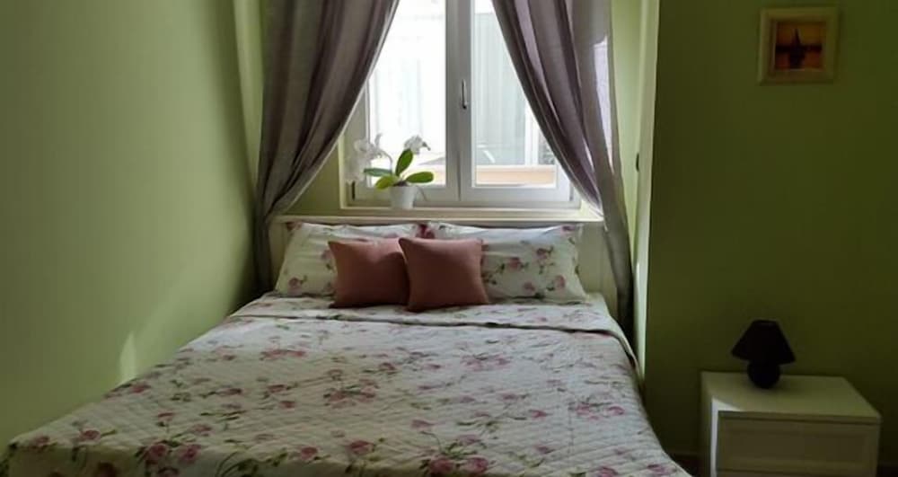B&B Mare Azzurro