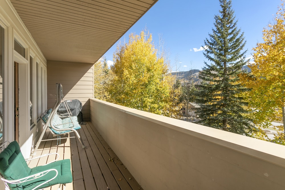 Vail Ski Resort Valley Condos