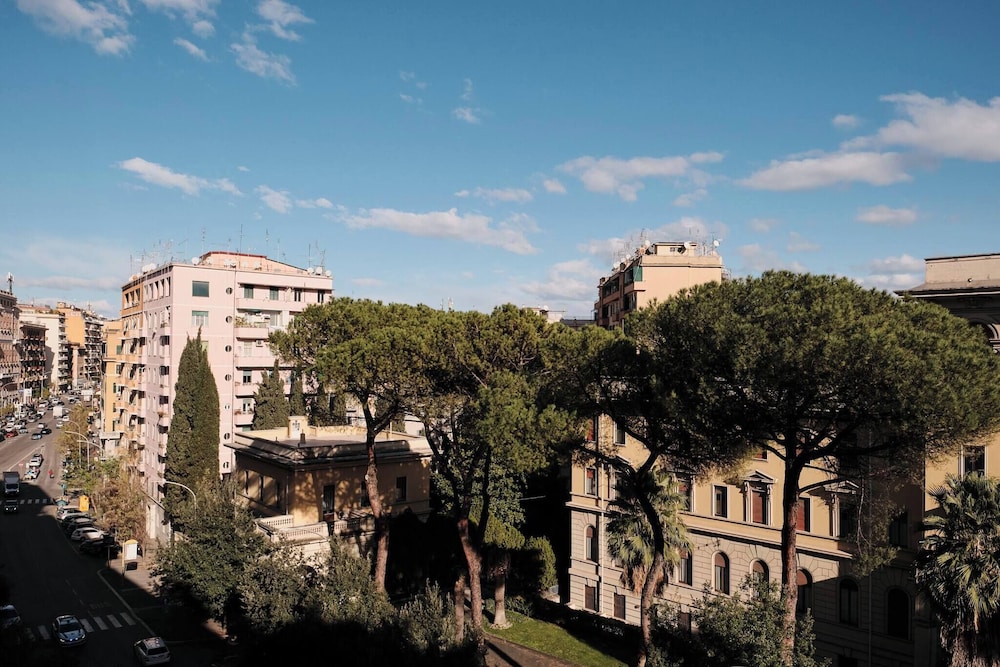 Colosseo-san Giovanni, New Apartment Wi-fi & A-C