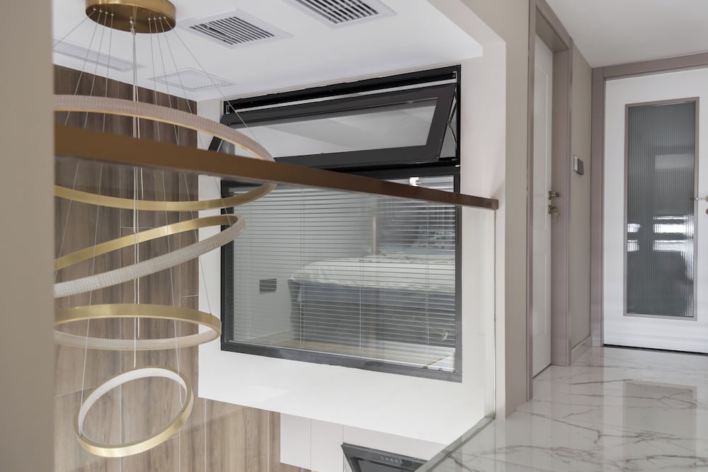 Mu En Apartment - Haiyang Road