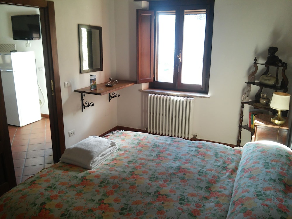 Agriturismo Monte Petreto