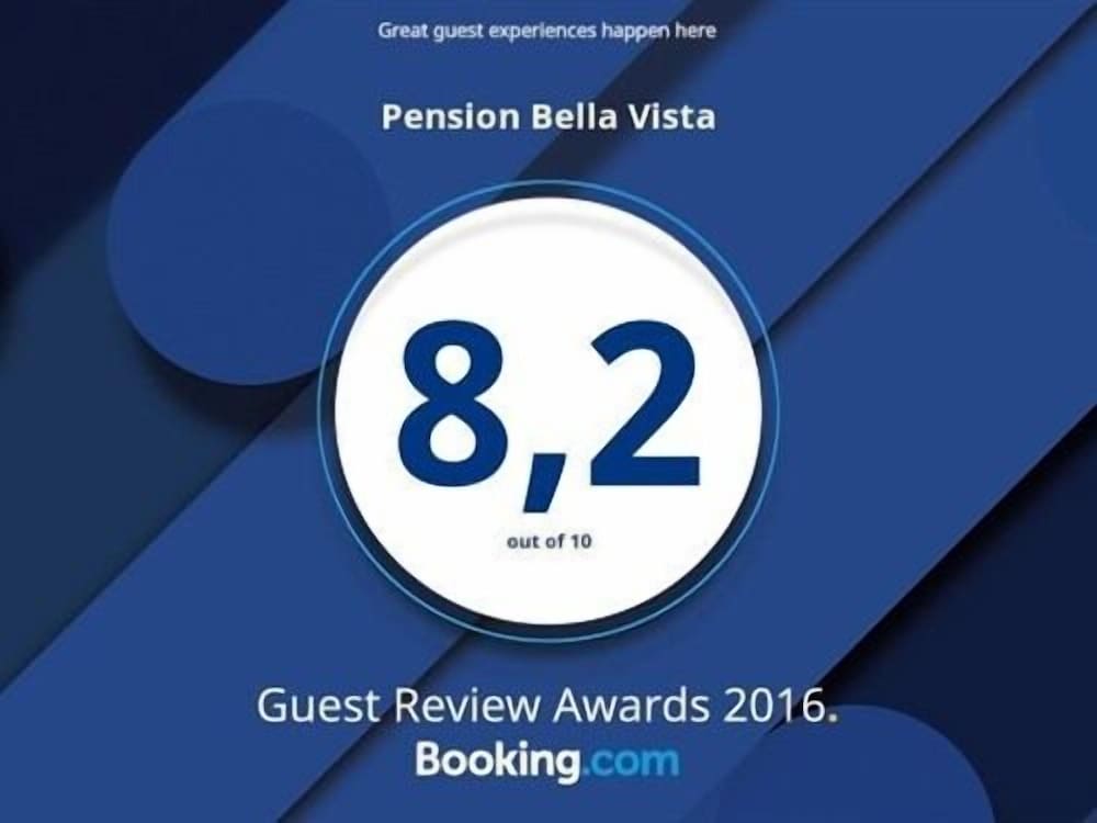 Pension Bella Vista