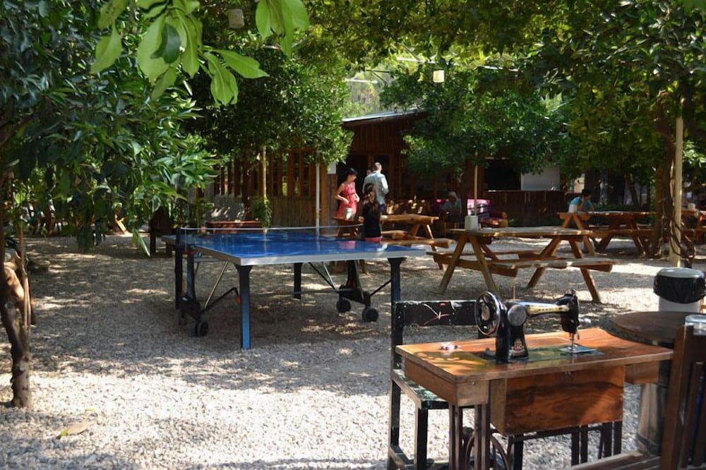 Olympos Doga Pansiyon