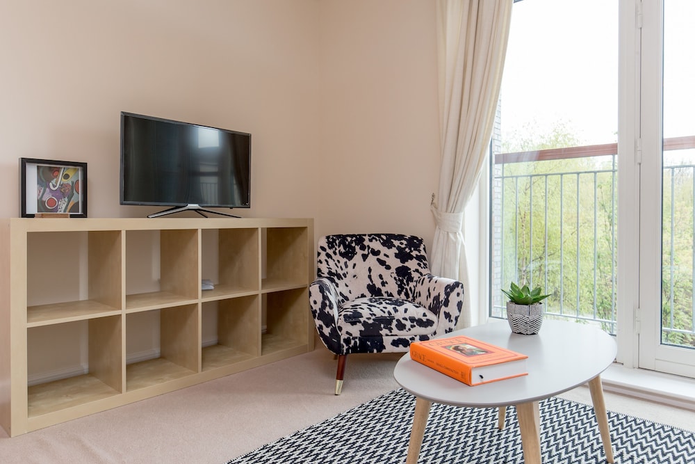 DreamhouseApartments Edinburgh Haymarket