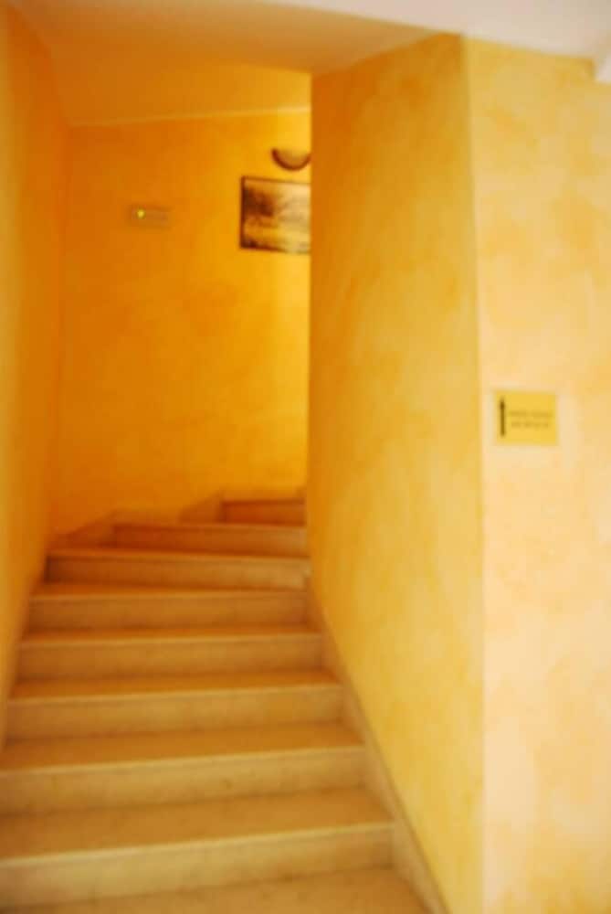 Hotel Residence Domus