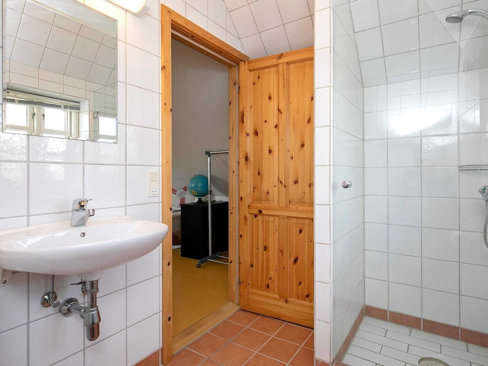 8 Person Holiday Home in Blokhus view 4