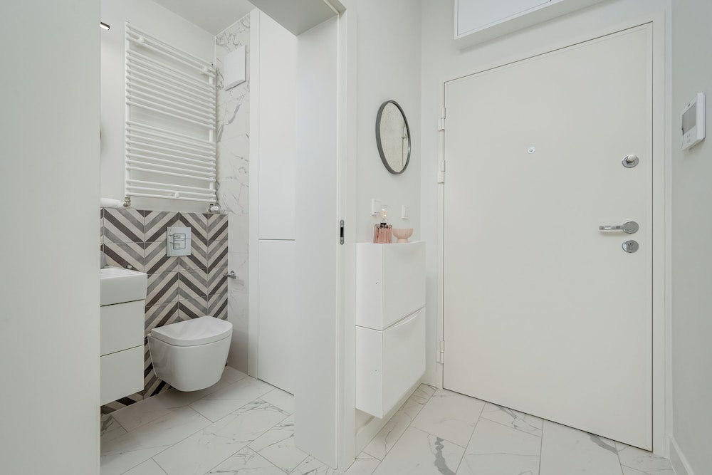 Apartment in Wyspa Piasek by Renters