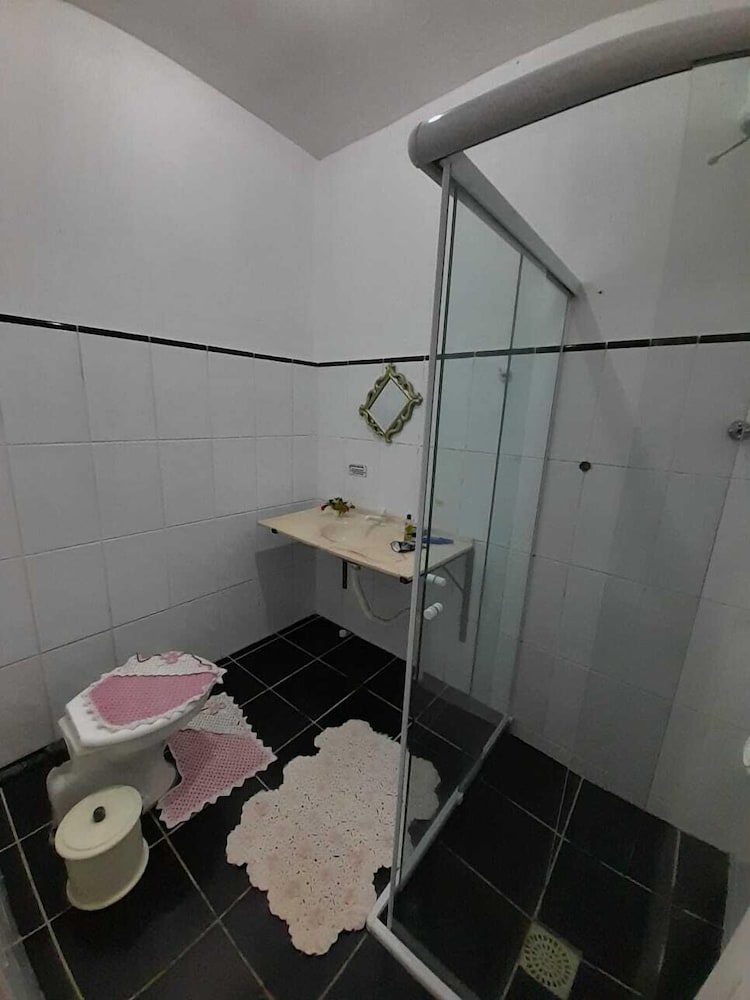 Casa Jardim Secreto II