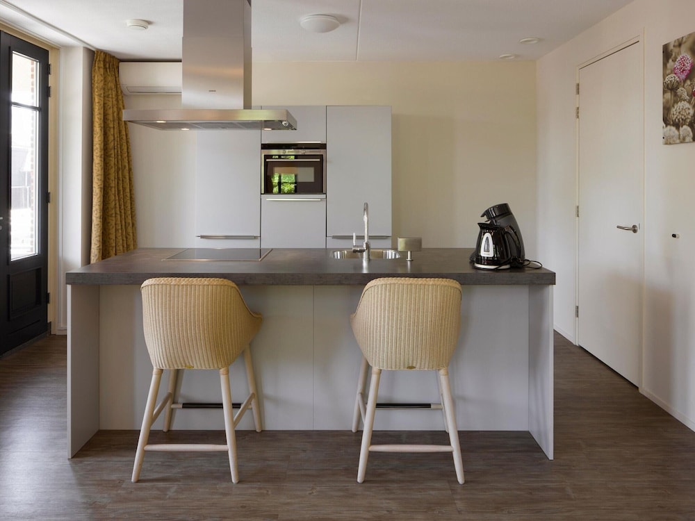 Apartment in Domburg Near the Beach