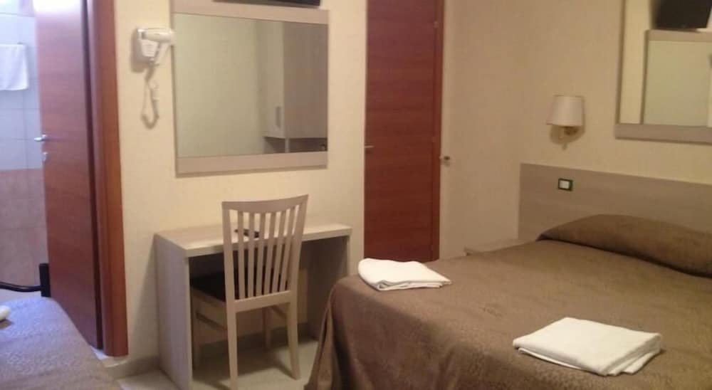 Roma Termini Inn