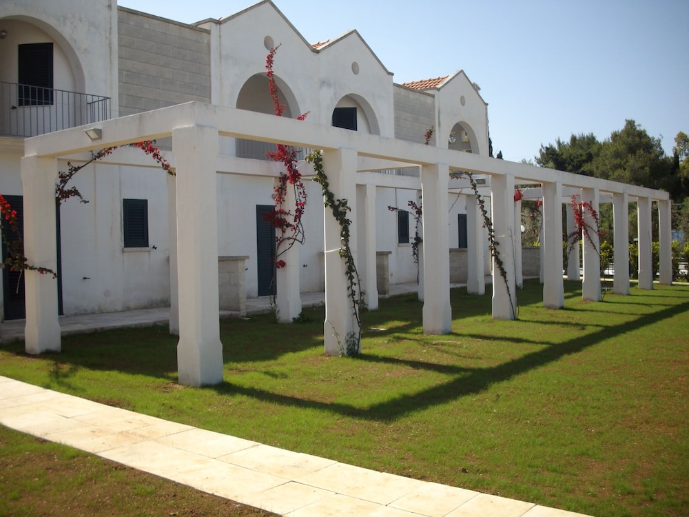 Residence - Blu Mare Alimini