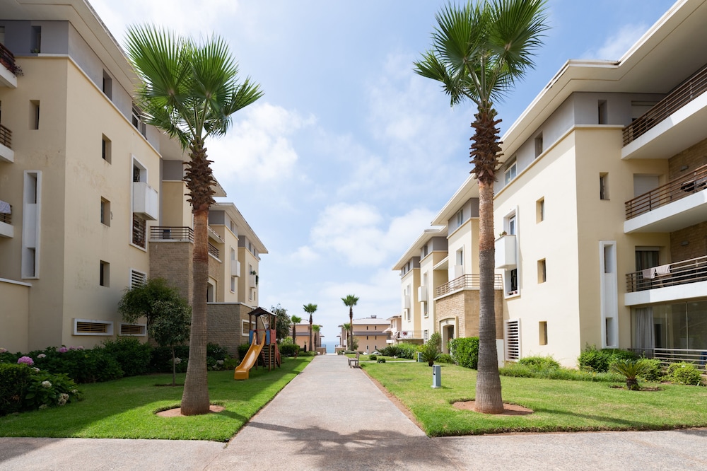 Hotel Résidence Prestigia - Image 1