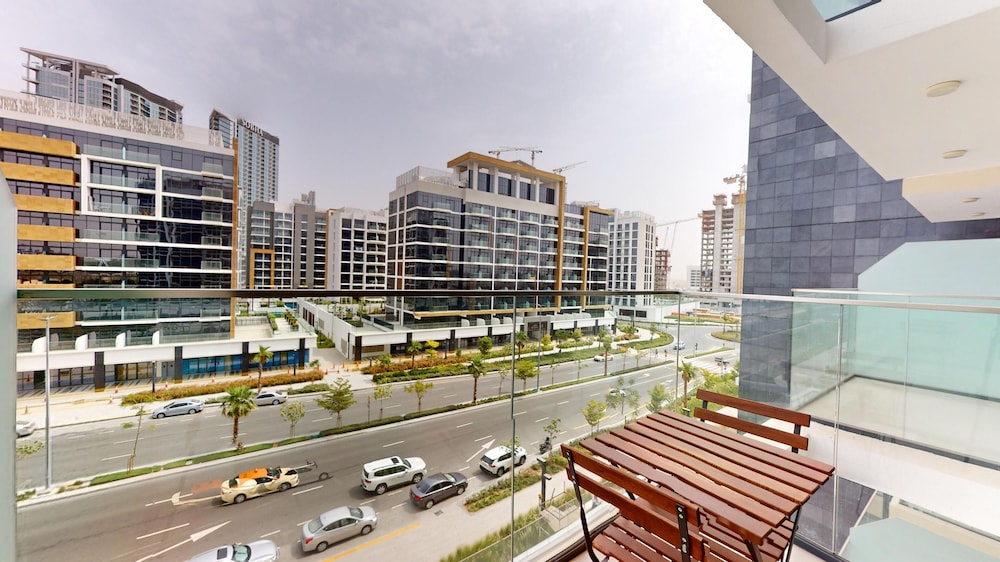 Primestay - Azizi Riviera Residences - Al Meydan