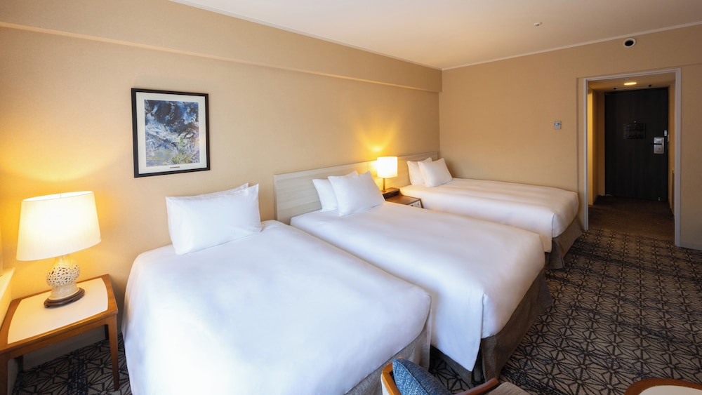 Grand Prince Hotel Shin Takanawa 38